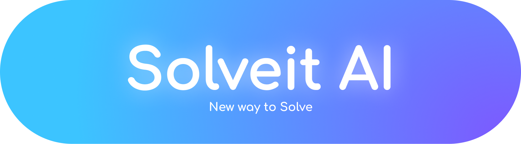 Solveit AI